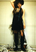 菅原麻里　-OFFICIAL community-