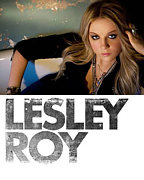 Lesley Roy