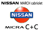 ޡ֥ꥪ/MICRA C+C