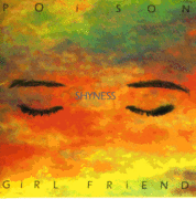 poison girl friend