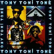 Tony Toni Tone