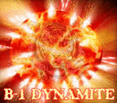 B-1 DYNAMITE!!