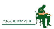 TDA Music club