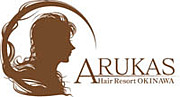 ARUKAS Hair Resort OKINAWA