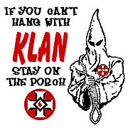 KKK Ku Klux Klan