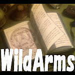 Wild Arms 磻ɥॺ 