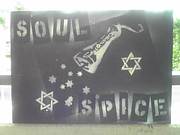 SOUL��SPICE��ARTWALK