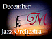 December  Jazz Orchestra