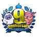 DQMSL9周年