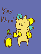 Key*Word