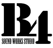 B4 SOUND WORKS STUDIO