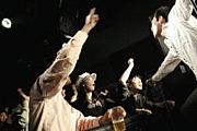 『みんなのうた』TRYSH演者用
