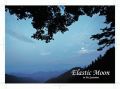 Elastic Moon