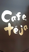 Cafe  teja