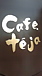 Cafe  teja