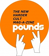 pounds