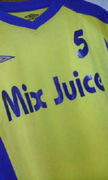 ��Mix Juice��