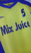 Mix Juice