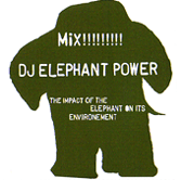 DJ　ELEPHANT　POWER
