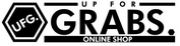 UP FOR GRABS