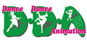 Dance Dance Animation