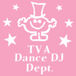 TVA DANCE DJ