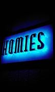 Shot bar Homies(ΎЎ)