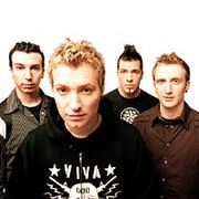 Thousand Foot Krutch