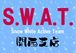 「S.W.A.T. 」 関西支店