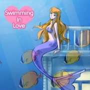 Swimming In Love