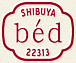 shibuya bdβ