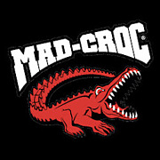 MAD-CROC energy drink