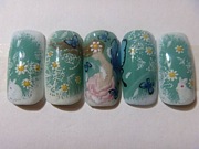 Ȏَێ gelNail Mars