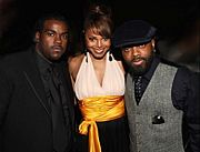 Rodney Jerkins&Fred Jerkins