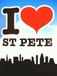 I ♡ St.Pete