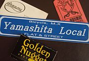 Yamashita Local