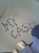 MYCASH