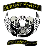 - OUTLAW FAMILY M.C -