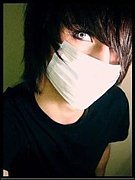 **emo boy**