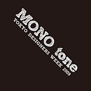 MONO-toneTDW2009
