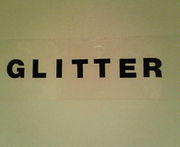 Kawasaki GLITTER