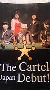 The CartelPierced