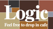 LOGIC Feel free todrop in cafe