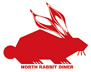 North Rabbit Diner 高円寺