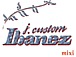 Ibanez j-custom