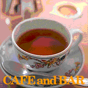 CAFE and BAR in HAMAMATSU