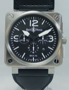 Bell&Ross BR01