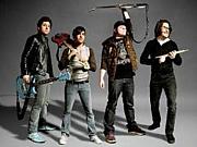 Fall Out Boy ꤦ!!