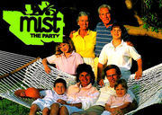 MIST the party