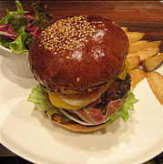 Burger Mania